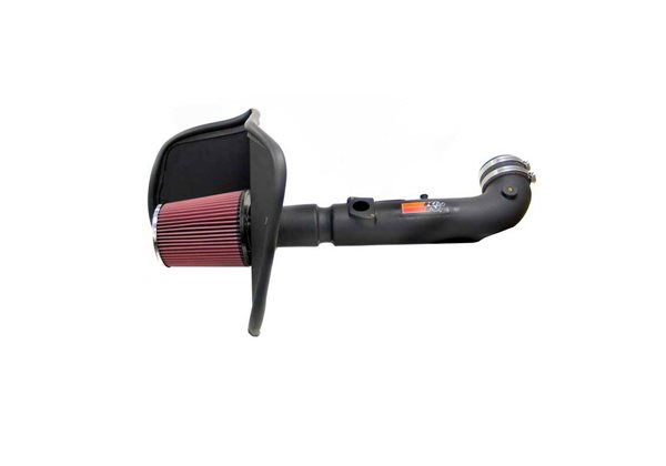 Kit De Admision K&n Toyota Tundra