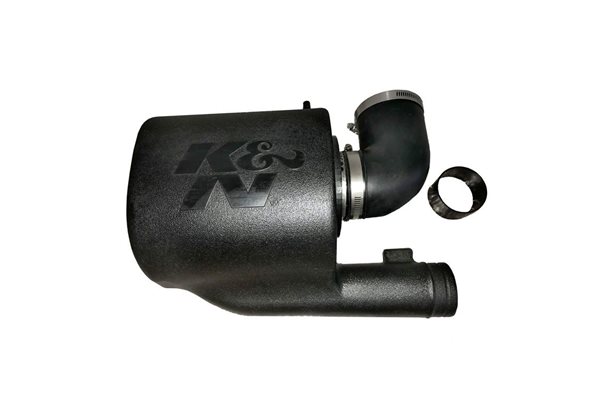 Kit De Rendimiento De Inyección De Combustible K&n Volkswagen Golf Vii 2012-
