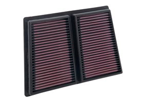 Filtro De Sutitucion K&n Alfa Romeo Stelvio