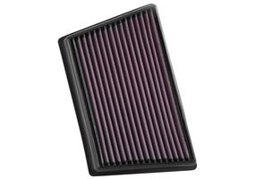 Filtro De Sutitucion K&n Jaguar E-pace