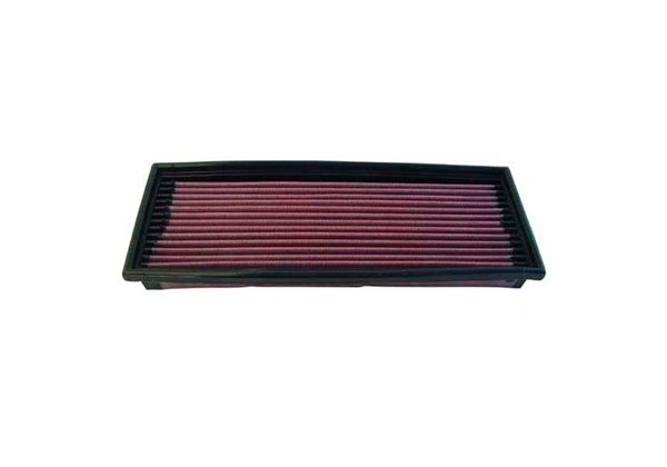 Filtro De Sutitucion K&n Volkswagen Transporter T2/t3 1979-1991