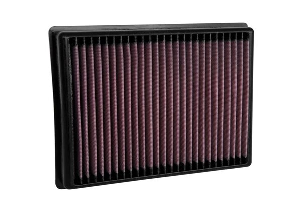 Filtro De Sutitucion K&n Renault Megane Iv 2016-