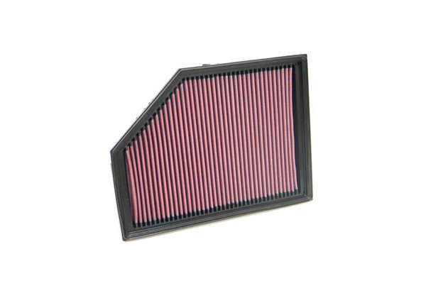 Filtro De Sutitucion K&n Volvo Xc90 