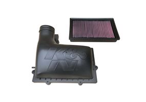 Kit De Rendimiento De Inyección De Combustible K&n Audi Tt 2014- 8s