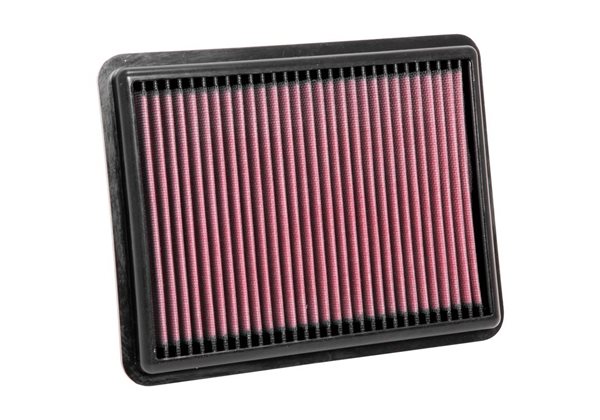 Filtro De Sutitucion K&n Ssangyong Tivoli