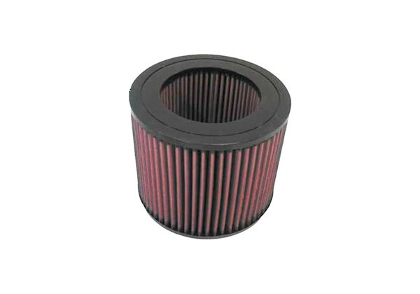 Filtro De Sutitucion K&n Toyota Landcruiser Prado