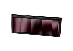 Filtro De Sutitucion K&n Volkswagen Tiguan 2016-