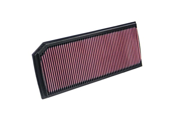 Filtro De Sutitucion K&n Volkswagen Golf V 2003-2008