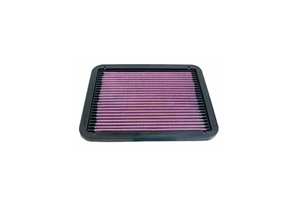 Filtro De Sutitucion K&n Mitsubishi Fto