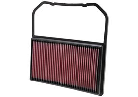 Filtro De Sutitucion K&n Volkswagen Up!