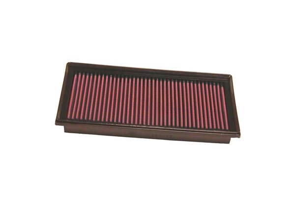 Filtro De Sutitucion K&n Volkswagen Touareg