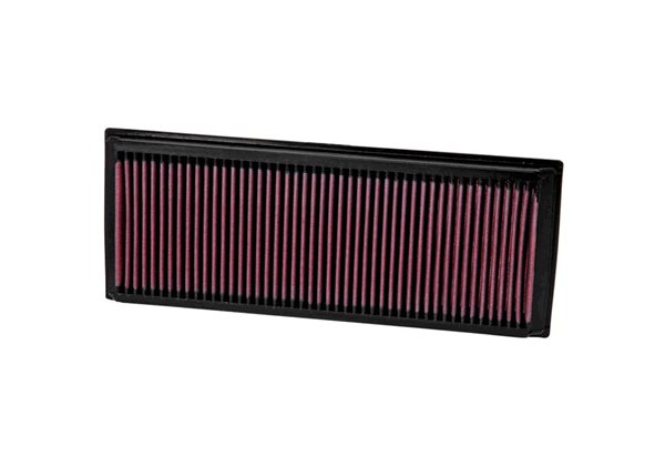 Filtro De Sutitucion K&n Volkswagen Caddy 2k 2004-