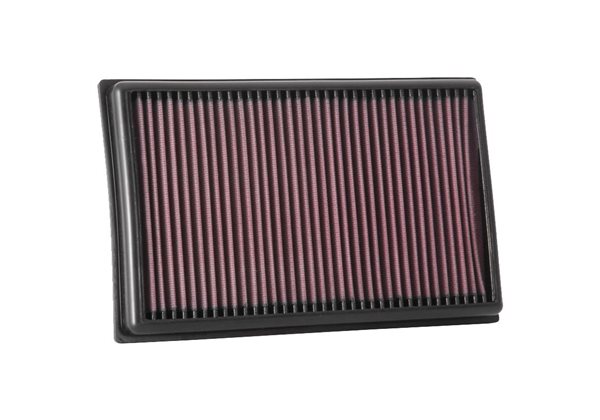 Filtro De Sutitucion K&n Skoda Karoq