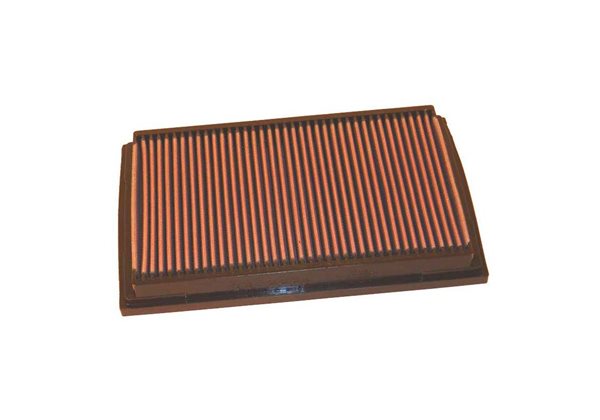 Filtro De Sutitucion K&n Volkswagen Bora