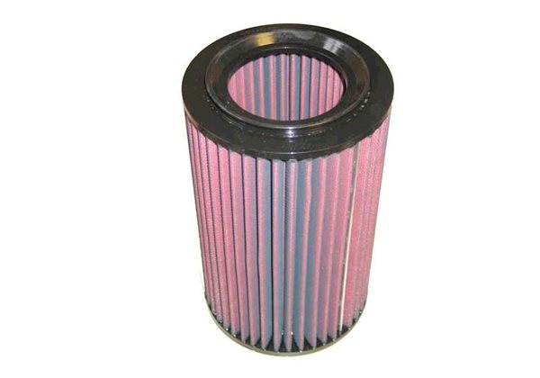 Filtro De Sutitucion K&n Citroen Jumper