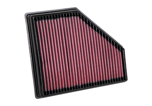 Filtro De Sutitucion K&n Bmw Z4