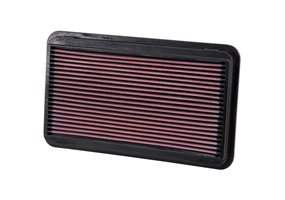 Filtro De Sutitucion K&n Lexus Es