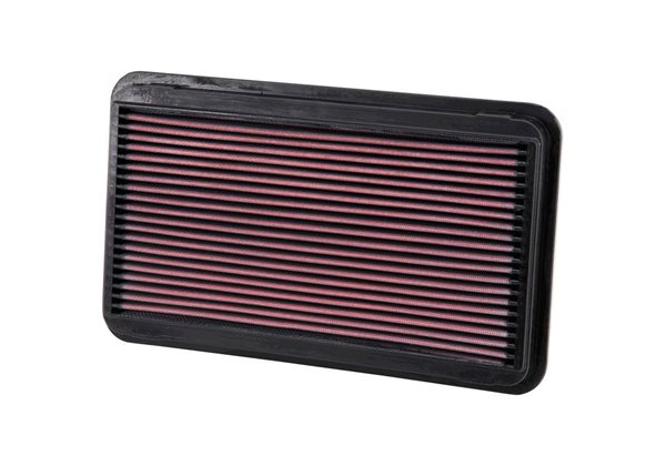 Filtro De Sutitucion K&n Lexus Es