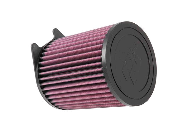 Filtro De Sutitucion K&n Mercedes Cla