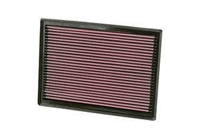 Filtro De Sutitucion K&n Mercedes Sprinter