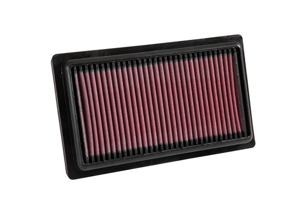 Filtro De Sutitucion K&n Hyundai I20