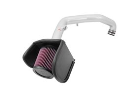 Typhoon Admision Directa (sr) K&n Chevrolet Malibu