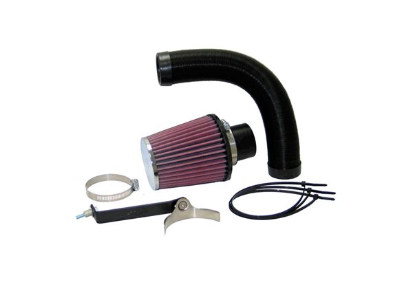 Kit De Admision K&n Toyota Iq