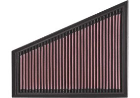Filtro De Sutitucion K&n Ford Mondeo V 2014-