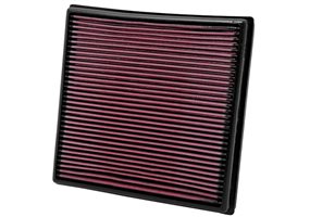 Filtro De Sutitucion K&n Chevrolet Orlando