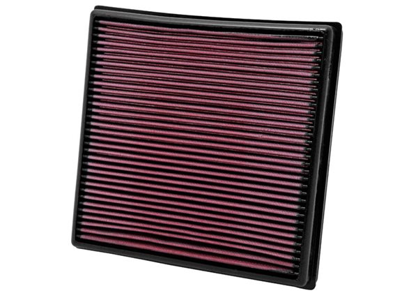 Filtro De Sutitucion K&n Chevrolet Orlando