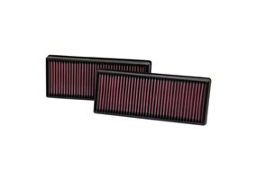 Filtro De Sutitucion K&n Mercedes Cls