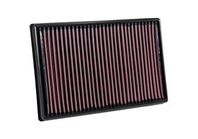 Filtro De Sutitucion K&n Opel Movano