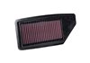 Filtro De Sutitucion K&n Honda Insight