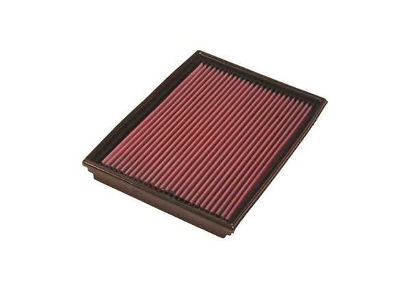 Filtro De Sutitucion K&n Opel Tigra