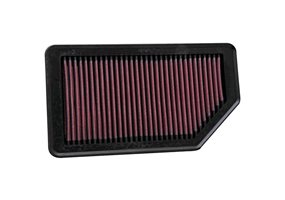 Filtro De Sutitucion K&n Hyundai Veloster