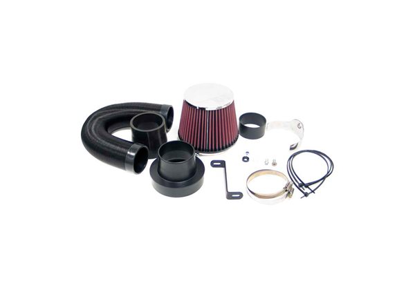 Kit De Admision K&n Renault Clio B 1998-2005