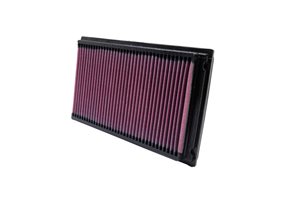 Filtro De Sutitucion K&n Opel Corsa A 1983-1993