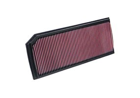 Filtro De Sutitucion K&n Seat Altea