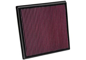 Filtro De Sutitucion K&n Chevrolet Cruze 2012-