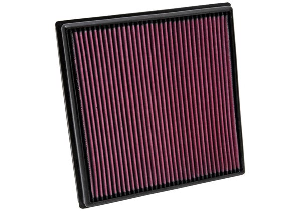 Filtro De Sutitucion K&n Chevrolet Cruze 2012-