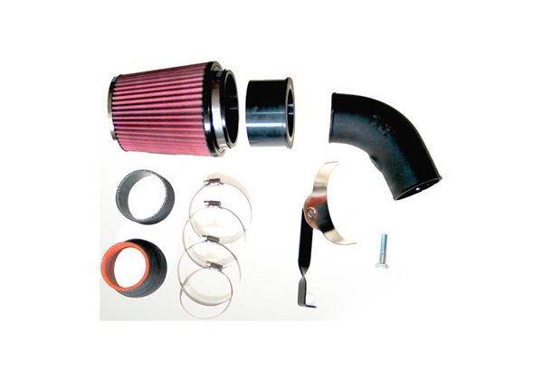 Kit De Admision K&n Opel Astra H 2004-2009