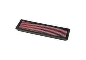 Filtro De Sutitucion K&n Mercedes Sl