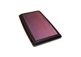 Filtro De Sutitucion K&n Mazda 626
