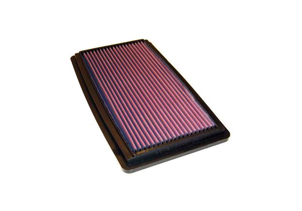 Filtro De Sutitucion K&n Mazda 626