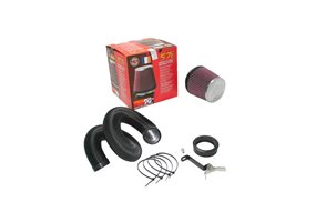 Kit De Admision K&n Toyota Auris