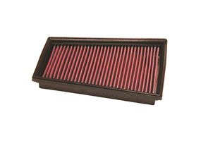 Filtro De Sutitucion K&n Renault Megane Iii 2008-