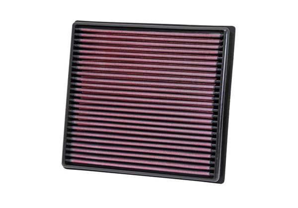 Filtro De Sutitucion K&n Mazda Bt50