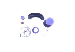 Kit De Admision K&n Ford Mondeo Ii 1996-2000