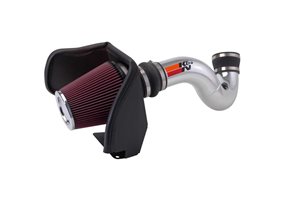 Kit Serie 77 K&n Chevrolet Silverado