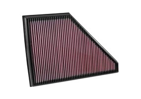 Filtro De Sutitucion K&n Chevrolet Blazer